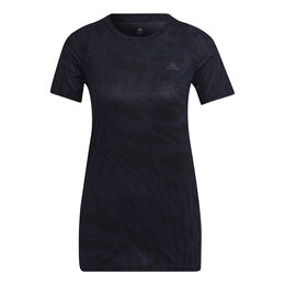 Ropa adidas Fast All Over Print T-Shirt